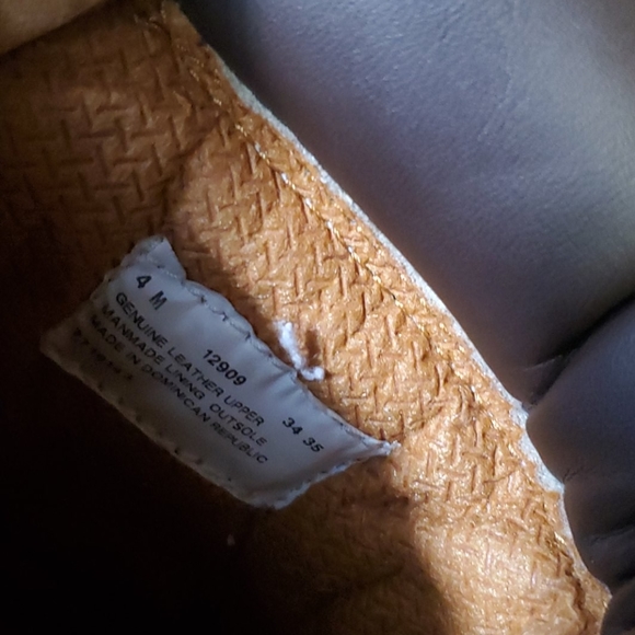 TIMBERLAND - Picture 7 of 8